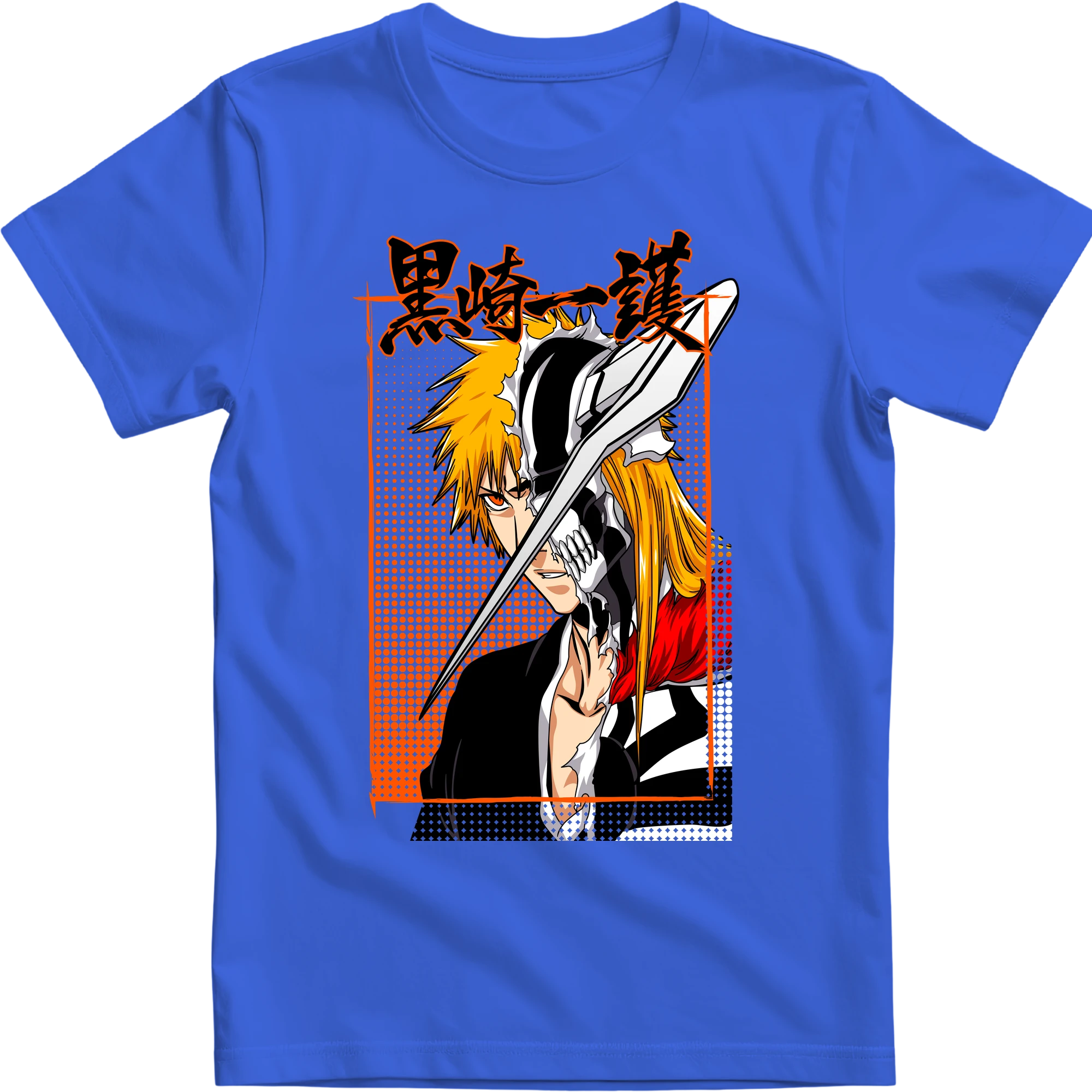 BLEACH