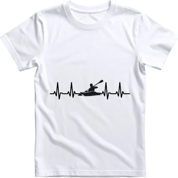 Kajak ekg