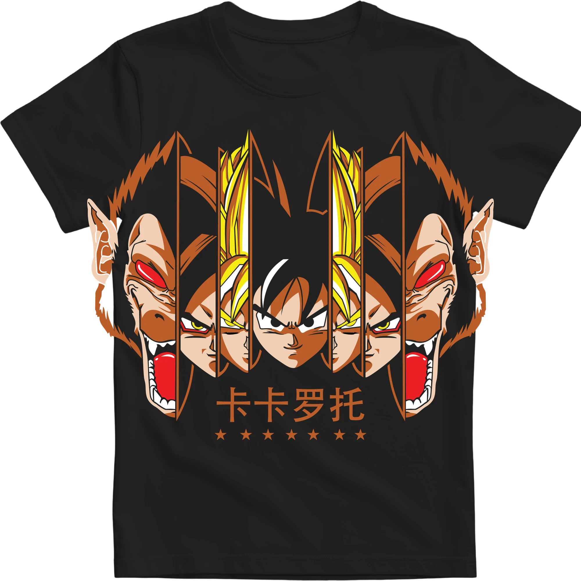 Dragon Ball 3