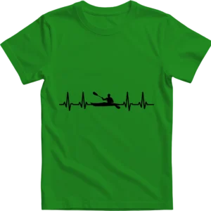 Kajak ekg 2