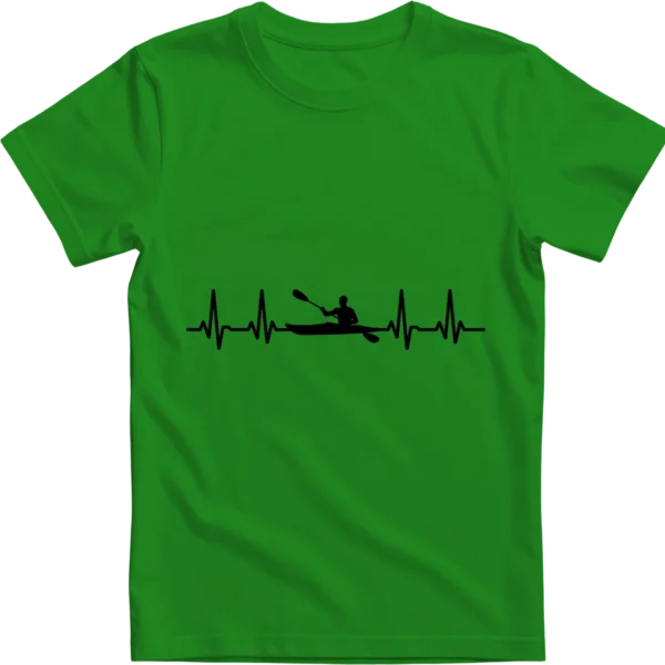 Kajak ekg 2