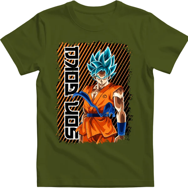 SON GOKU