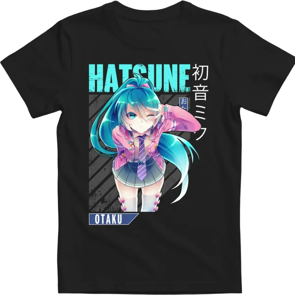 Miku Hatsune