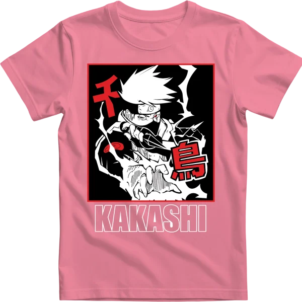 Kakashi