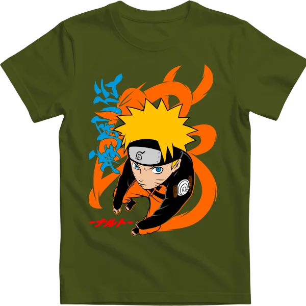 Naruto