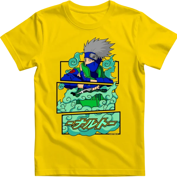 Kakashi Hatake
