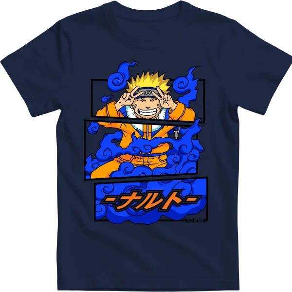 Naruto Uzumaki
