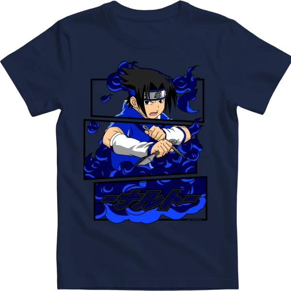 Sasuke Uchiha