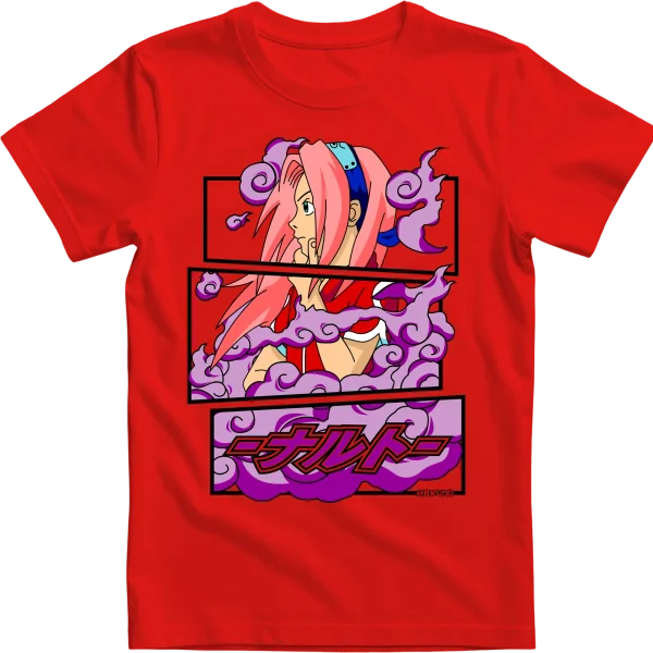 Sakura Haruno