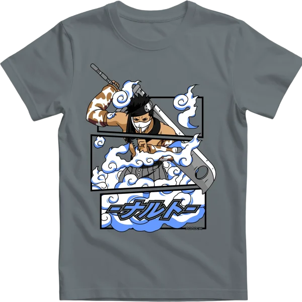 Zabuza Momochi
