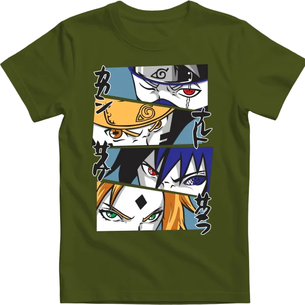 Naruto 2