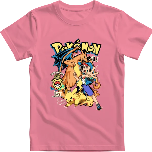 POKEMON