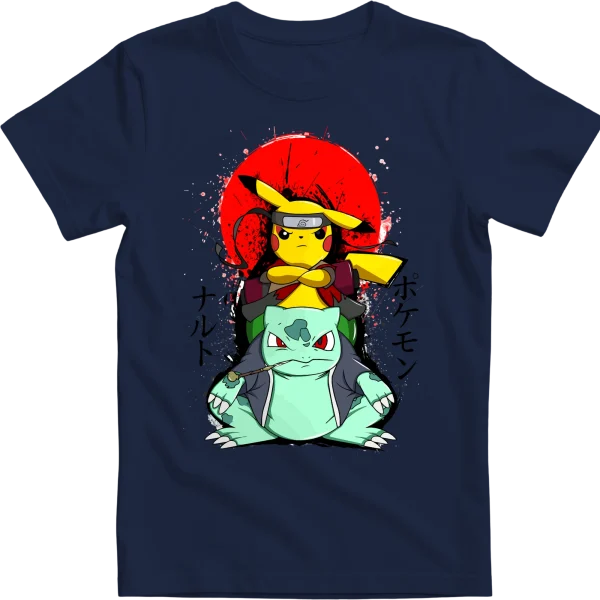 Pikachu 2