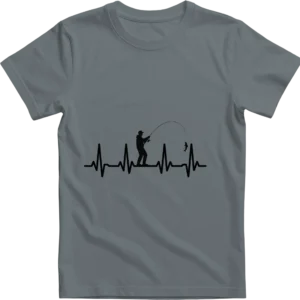 Horgász ekg 2