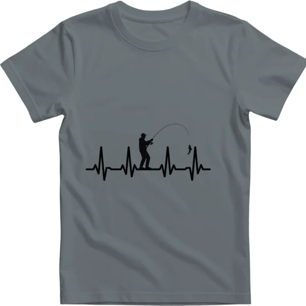 Horgász ekg 2