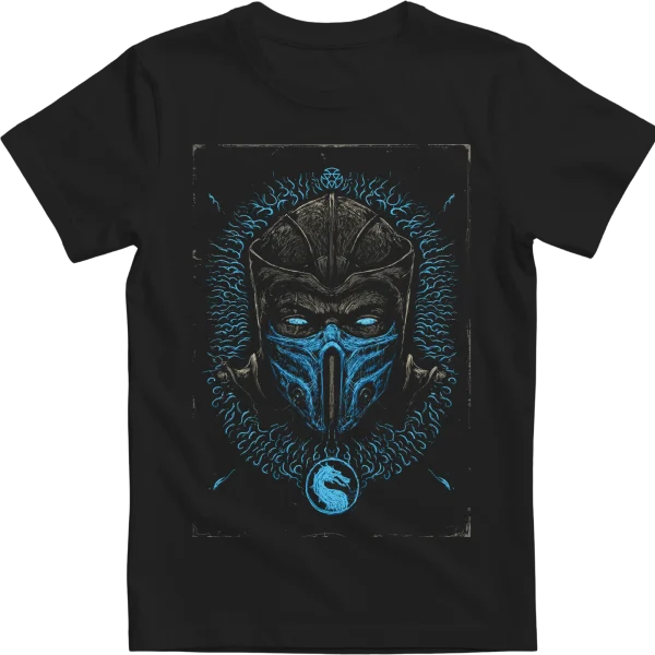 MK Sub Zero