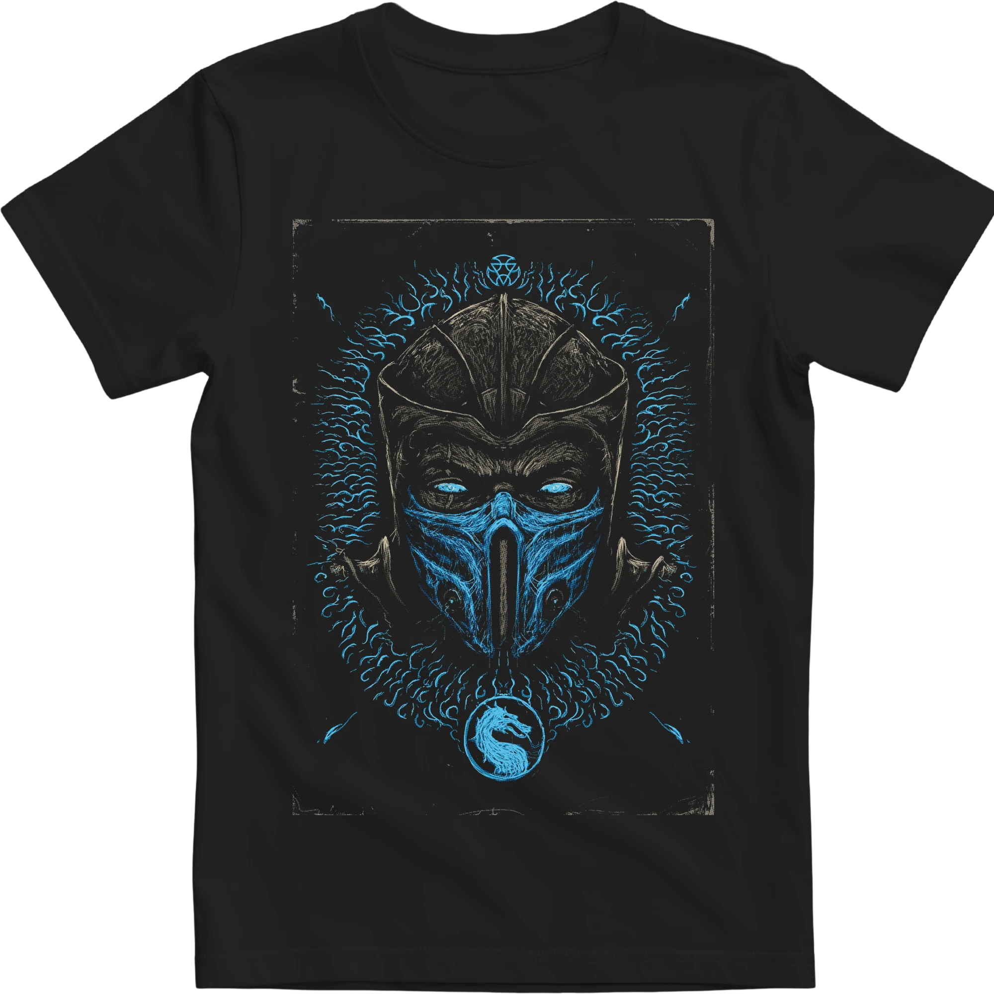 MK Sub Zero