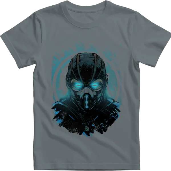 Sub Zero Mortal Kombat