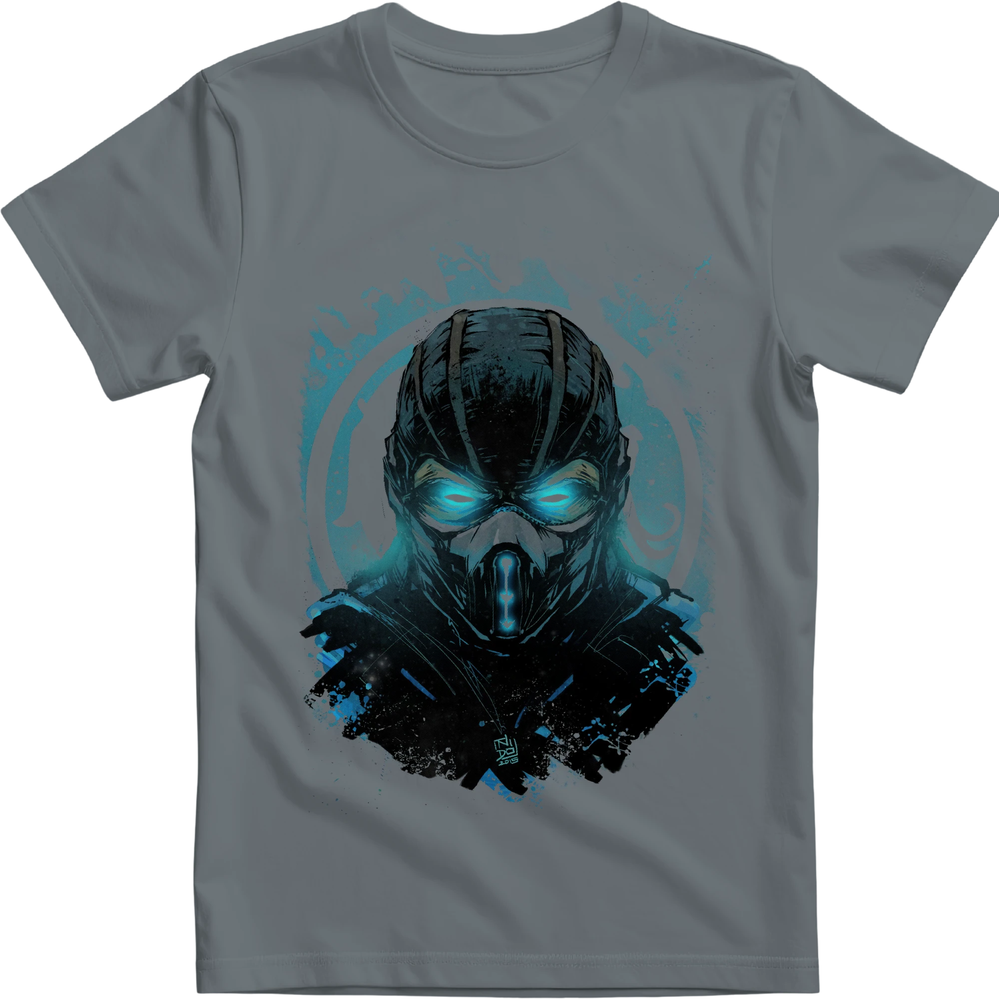 Sub Zero Mortal Kombat