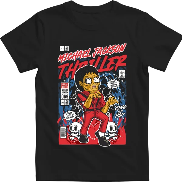 Michael Jackson Thriller