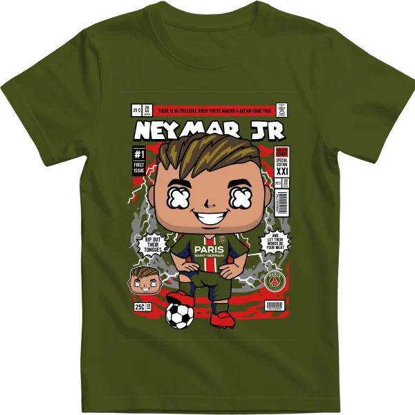Neymar Jr
