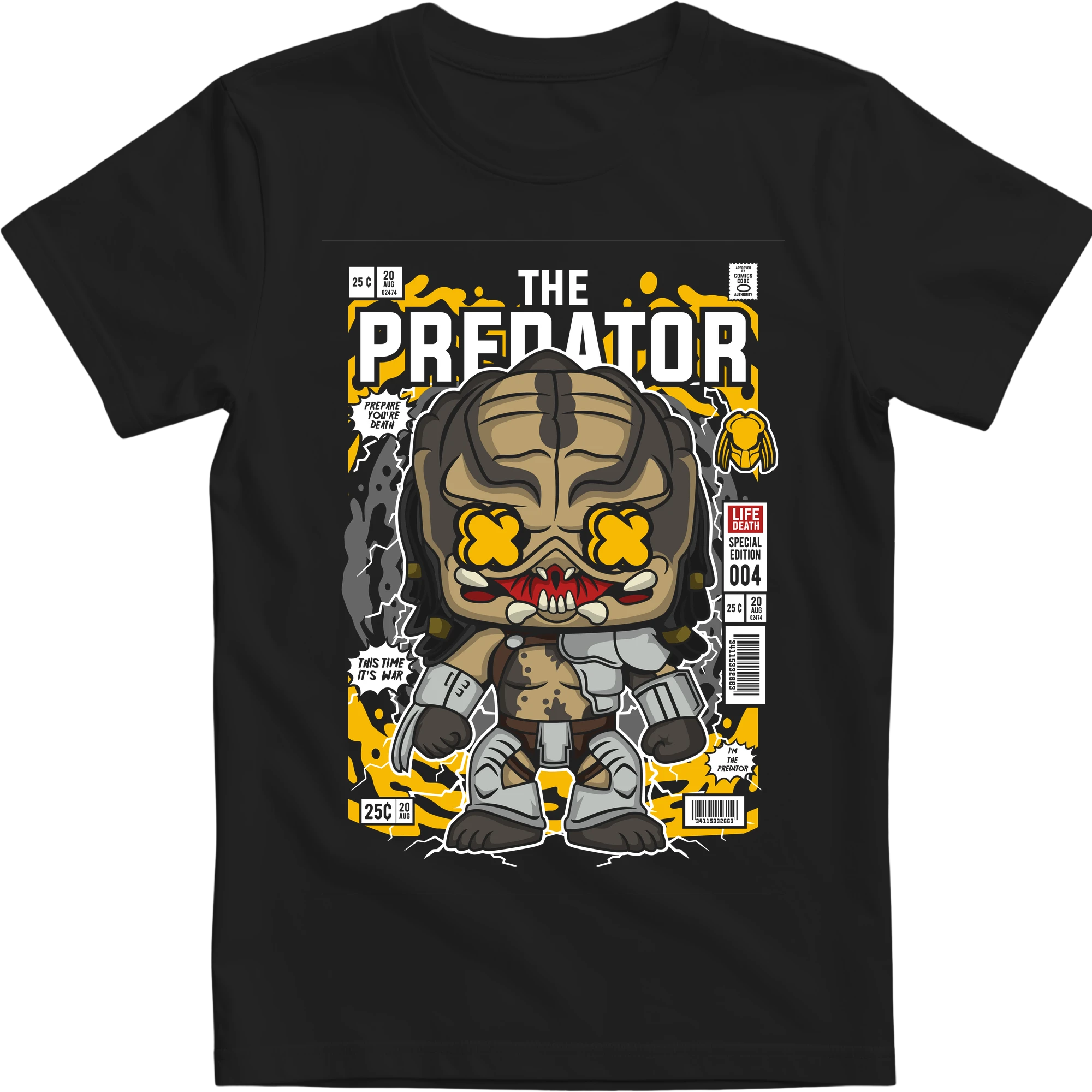 Predator