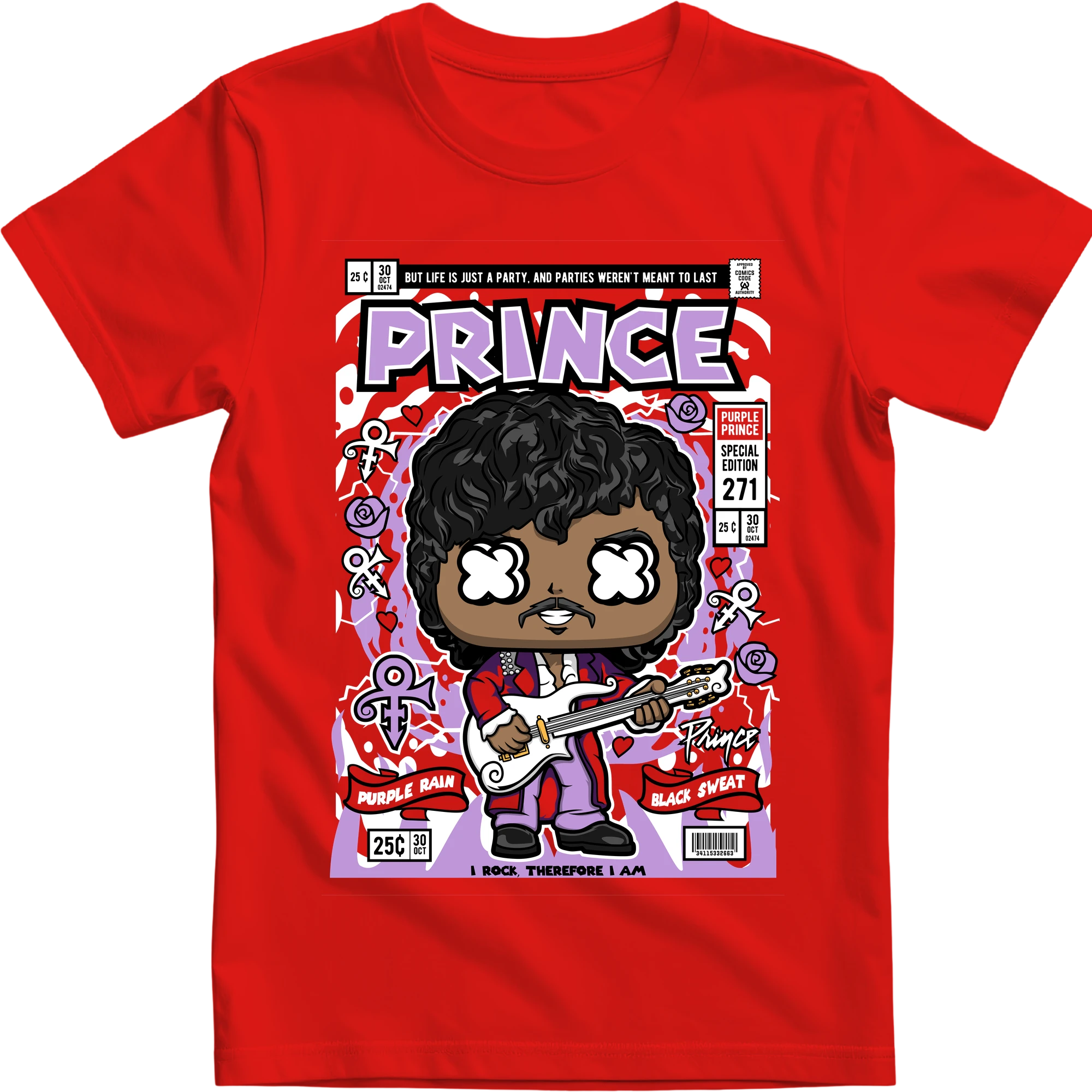 Prince
