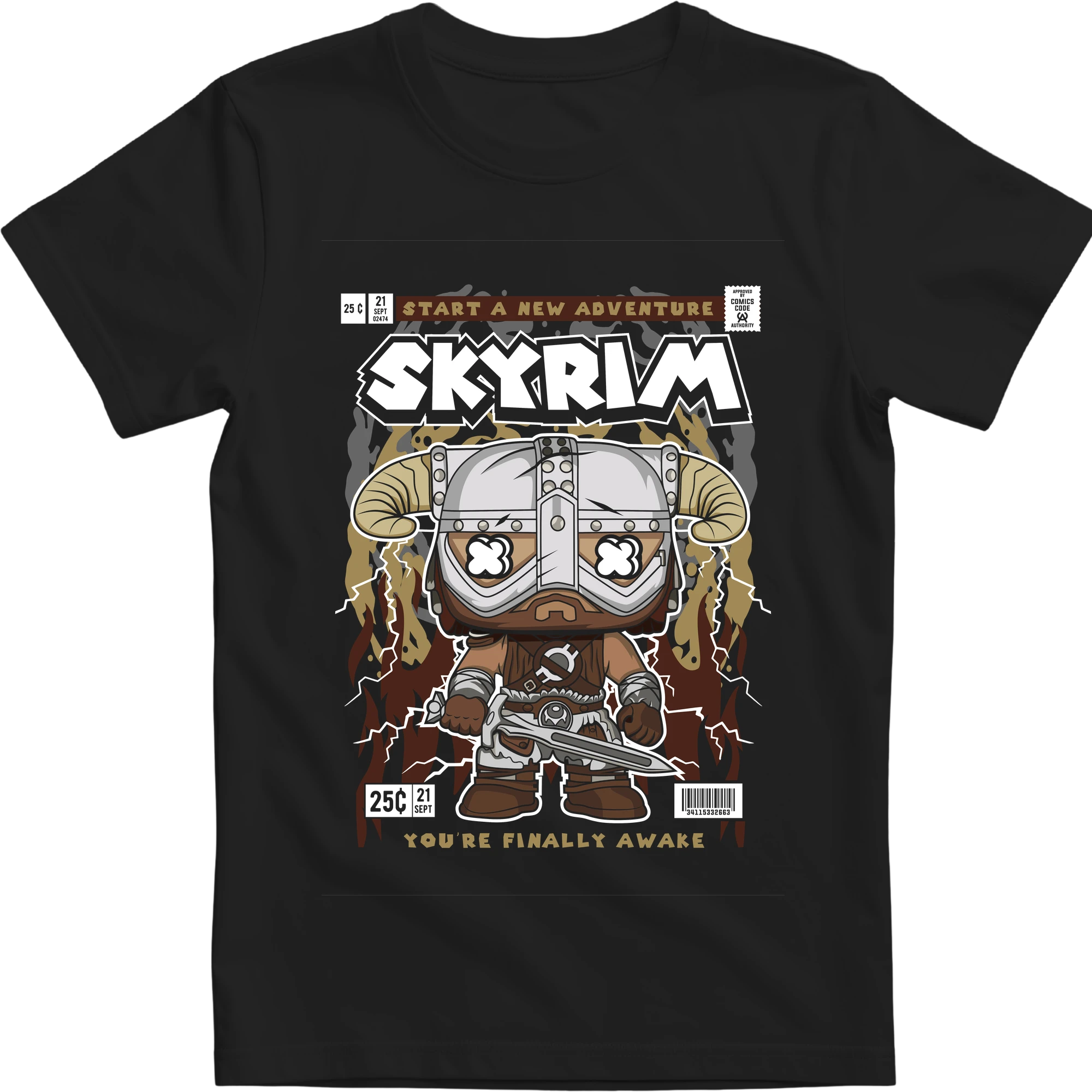 Skyrim