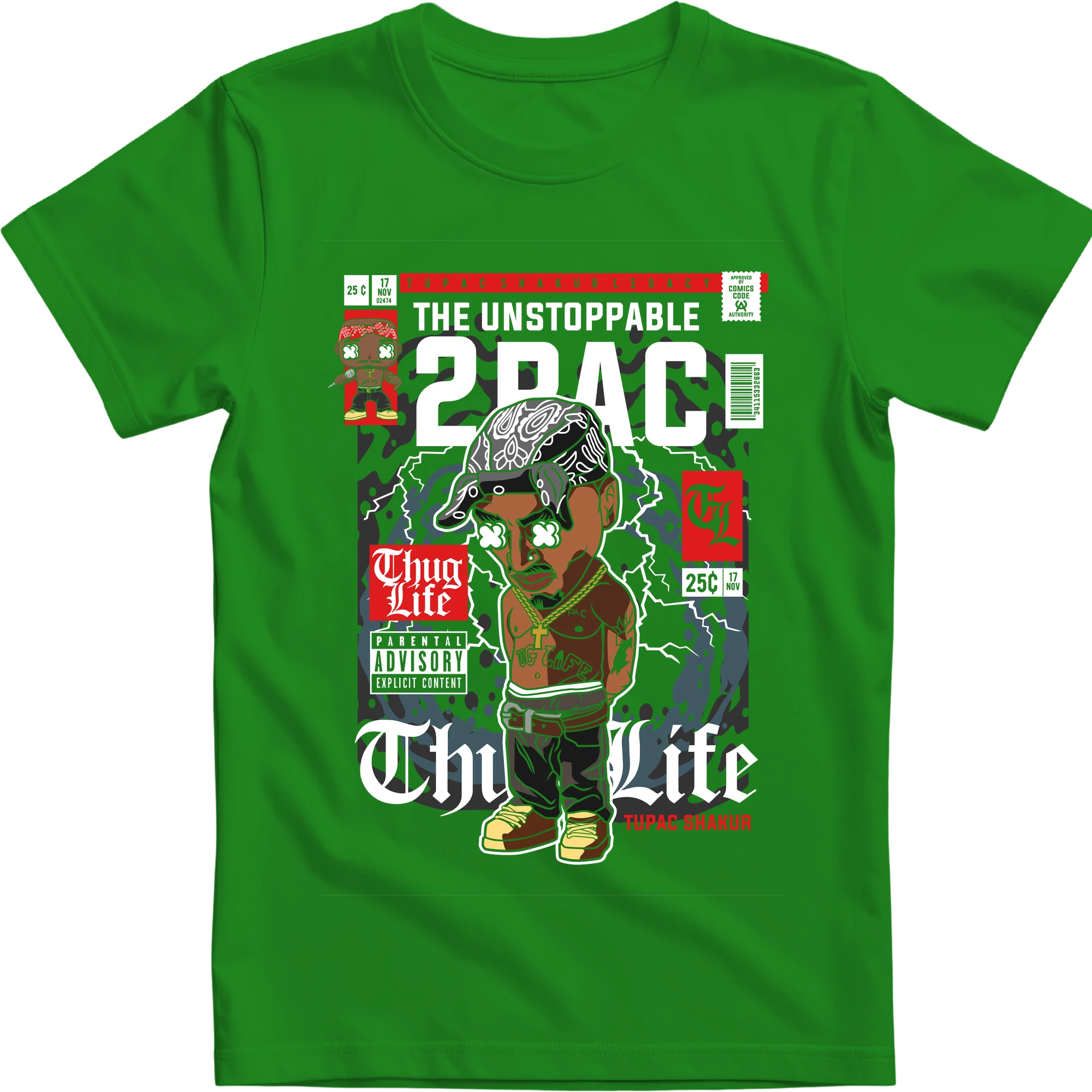 Tupac