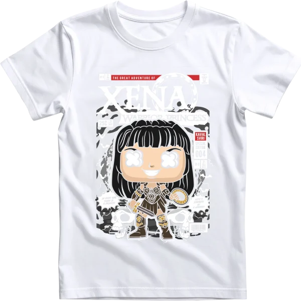 Xena