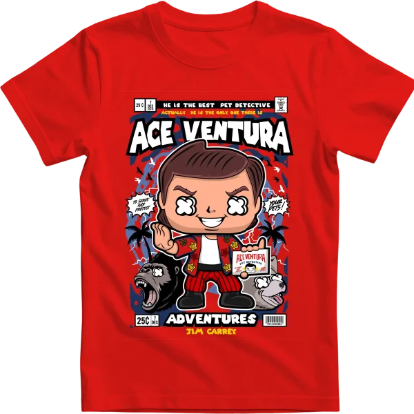 Ace Ventura