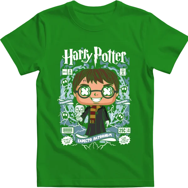 Harry Potter