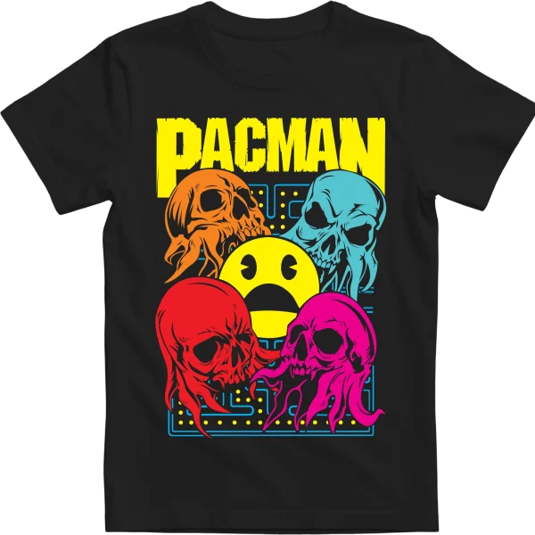 PAC MAN