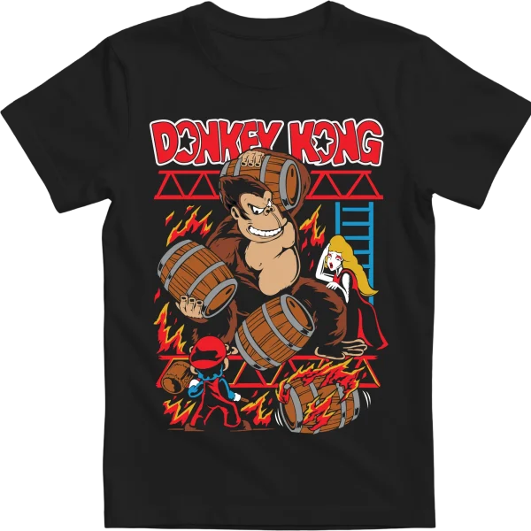 Donkey Kong