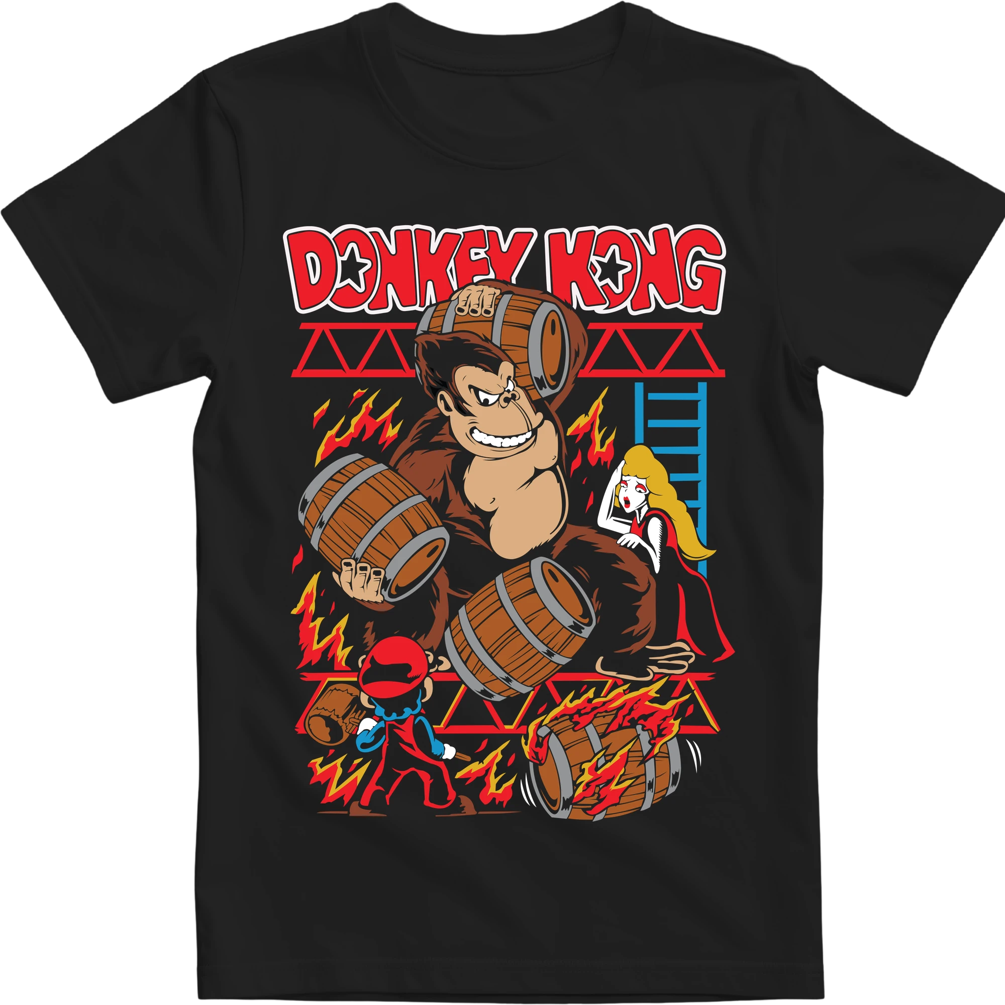 Donkey Kong