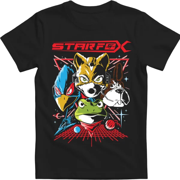 STARFOX