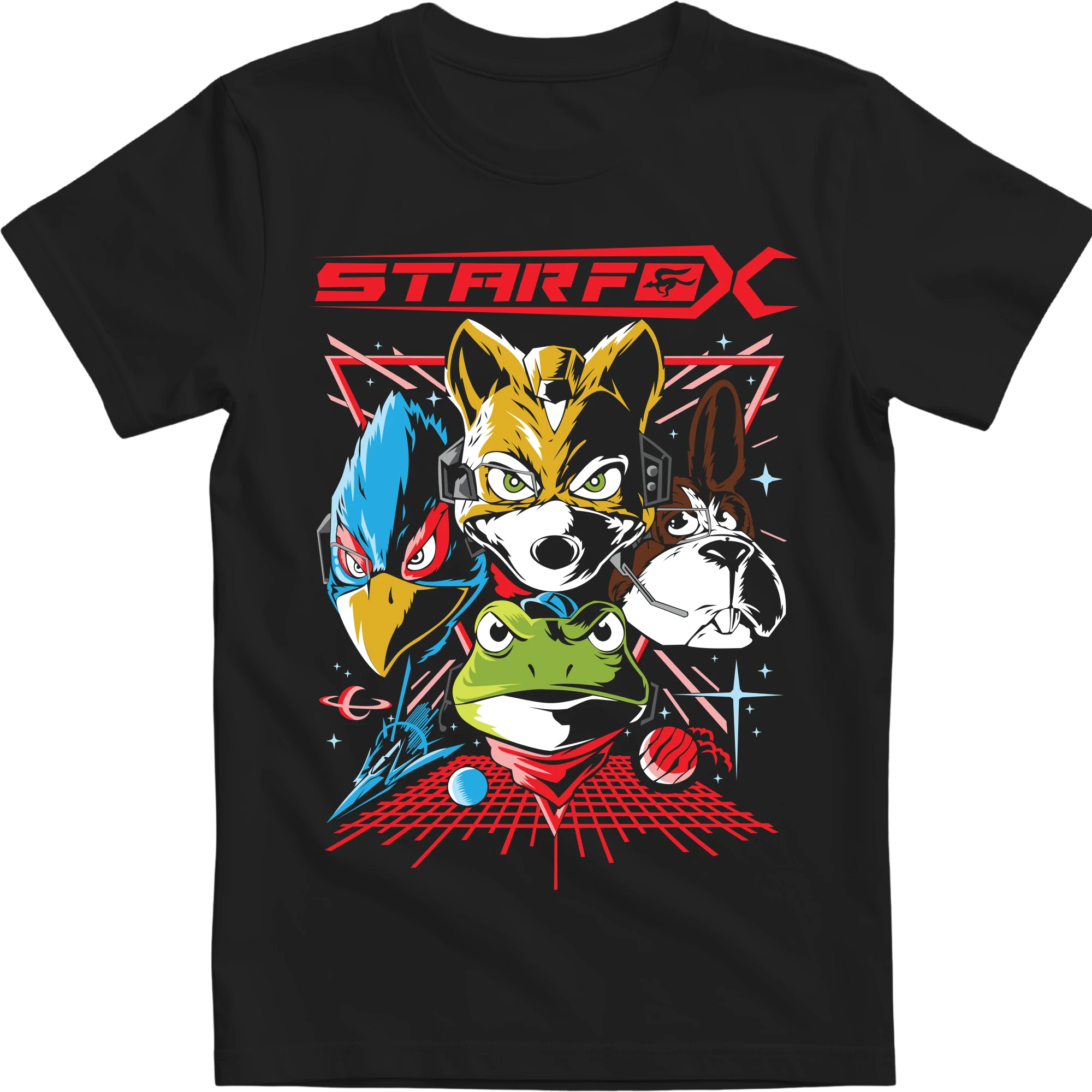STARFOX
