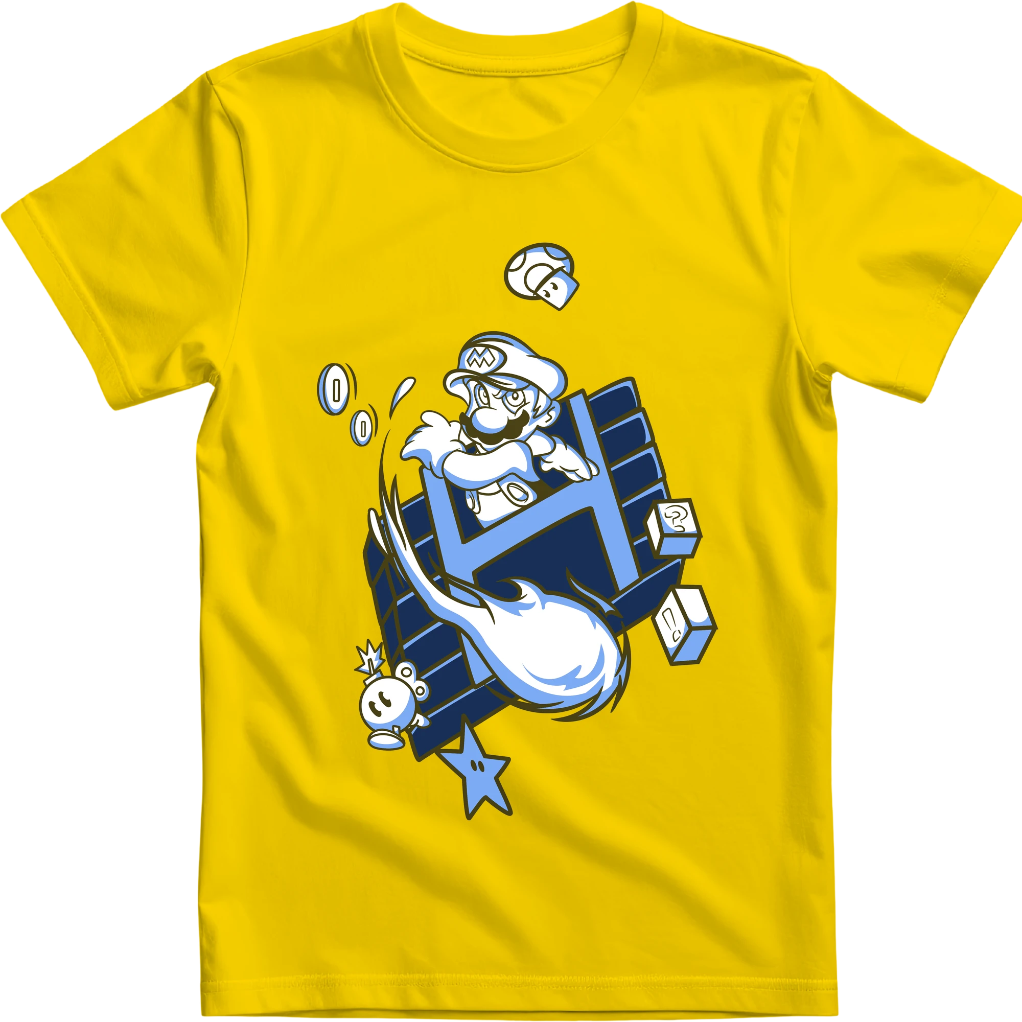 Super Mario Fire ball