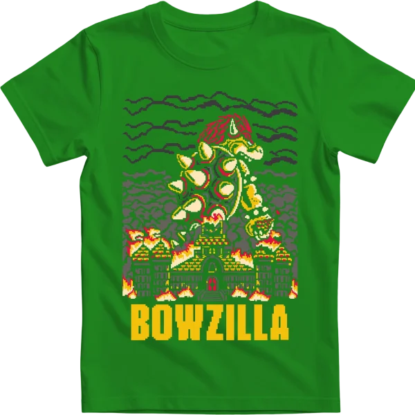 Bowzilla