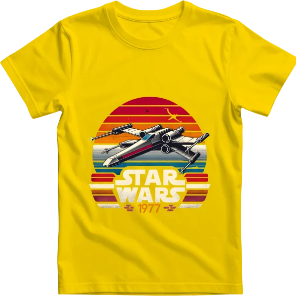 Star Wars X-Wing '77