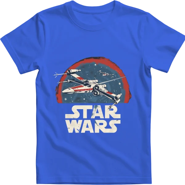 Star Wars X-Wing