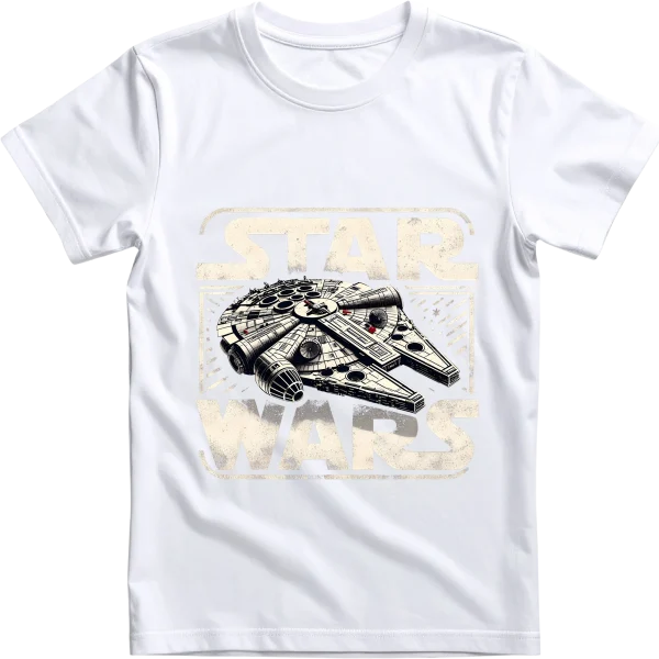 Star Wars Millennium Falcon