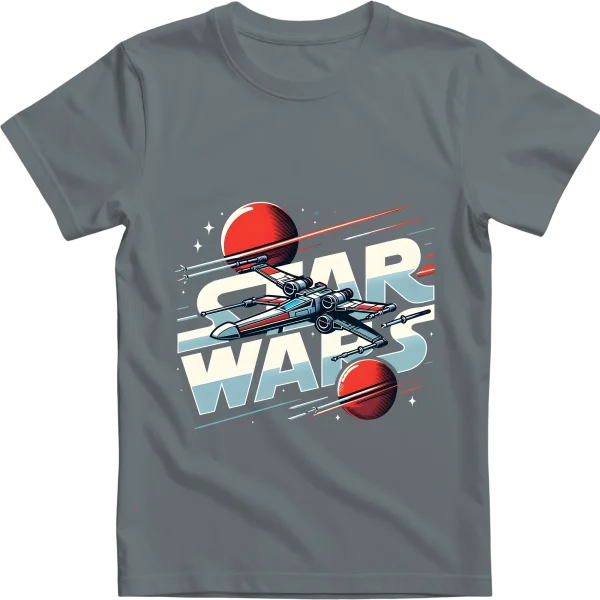Star Wars X-Wing 2