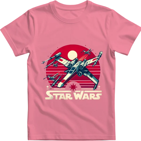 Star Wars X-Wing 4