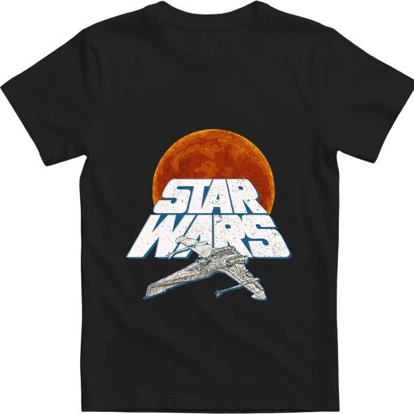 Star Wars X-Wing 3