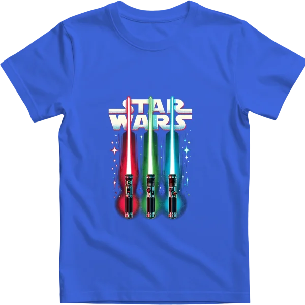 Star Wars lézerkardok
