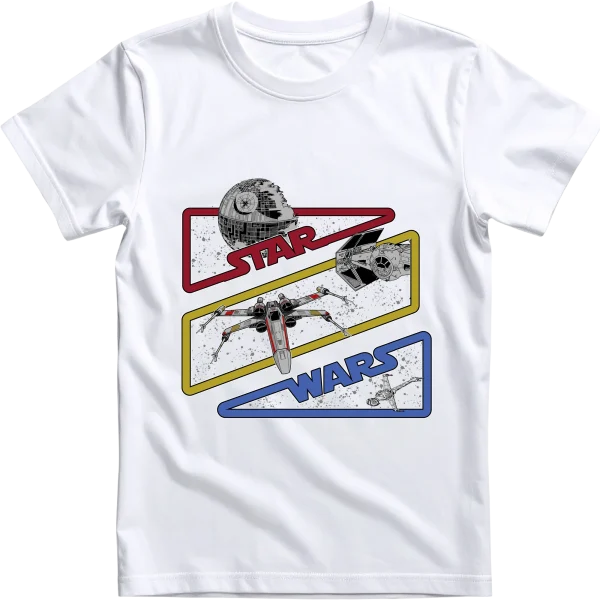 Star Wars 4
