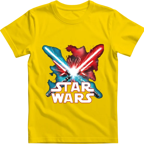 Star Wars 5