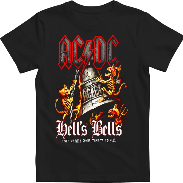 AC DC