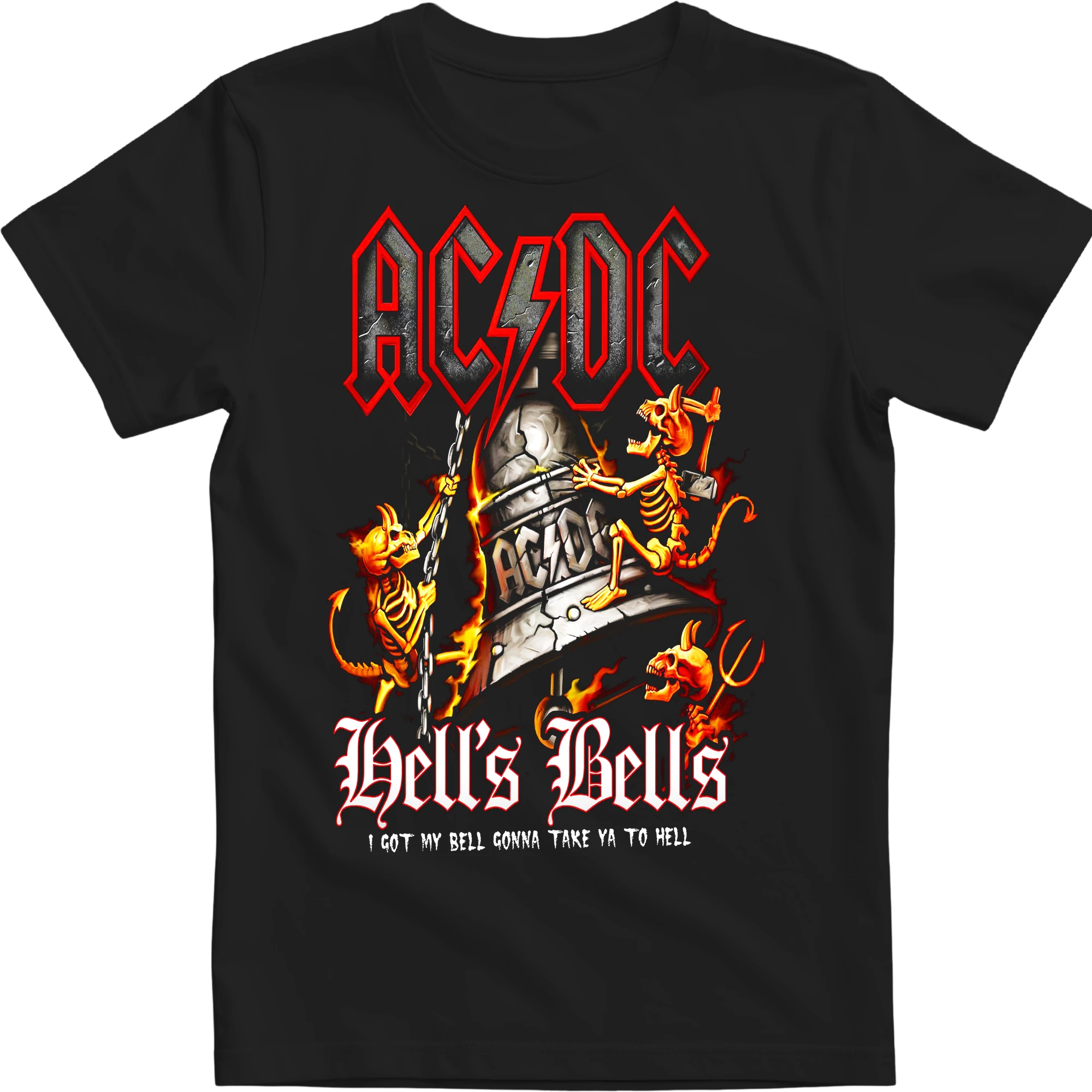 AC DC